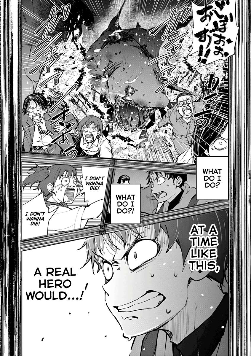 Zom 100: Bucket List of the Dead, Chapter 7 image 04